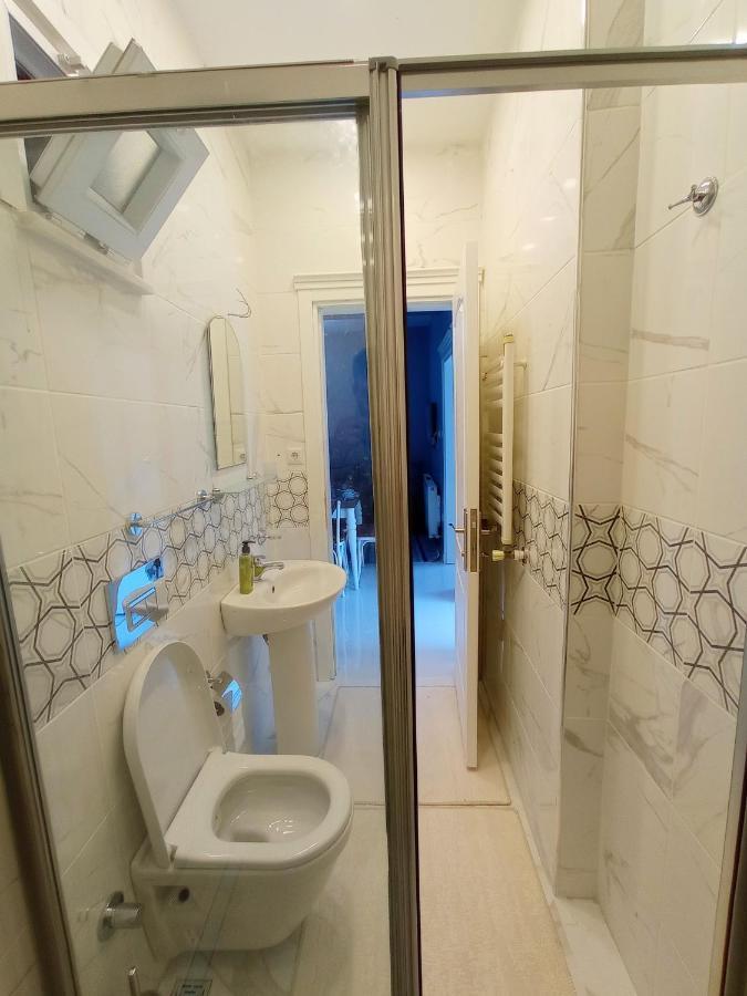 Cute Home In Historical Area 3B Istanbul Exterior photo